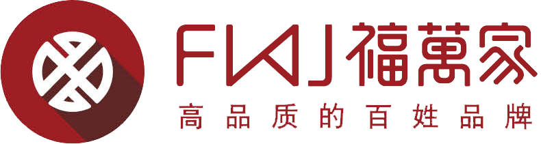 佛山市福万家陶瓷有限公司_品牌LOGO
